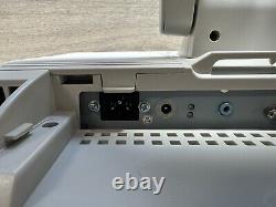 ELO ET1729L 17 POS Retail Monitor ET1729L-7UWA-1-BG-G VGA DVI E759926 Touch