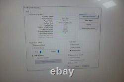 ELO ET1928L 19 POS Retail Monitor Touch ET1928L-8CWM-1-GY-G USBVGA DVI E686772