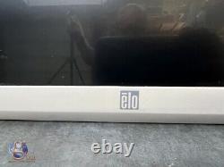 ELO ET1928L-8CWM-1-BG-G POS Touchscreen LCD Monitor Display
