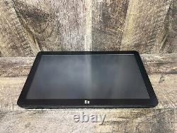 ELO ET2002L 19.5 LCD POS Touchscreen Monitor