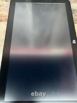 ELO ET2002L 19.5 LCD POS Touchscreen Monitor