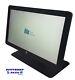 Elo Et2002l 19.5 Lcd Pos Touchscreen Monitor / Power Supply Included (used)