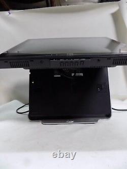 ELO Point of Sale 19 LCD Touchscreen Monitor Model E747957