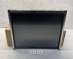 ELO TOUCH ET1939L 19in LCD TOUCHSCREEN POS MONITOR-NO POWER SUPPLY