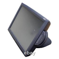 ELO TouchSystems ET1529L 15 AccuTouch USB MSR POS LCD Display Monitor E564135