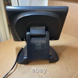 ELO TouchSystems MPR II Entuitive touch monitor computer screen POS sale VGA DVI