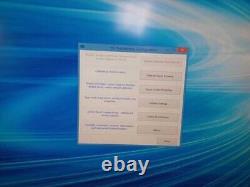 ELO X-Series ESY20X3 AiO POS Touchscreen Computer System with AC -OS TESTED