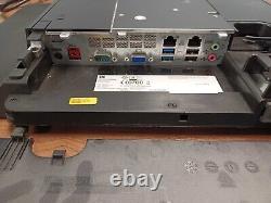 ELO X-Series ESY20X3 AiO POS Touchscreen Computer System with AC -OS TESTED