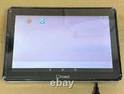 ELO toast 10 POS System Touch Screen Tablet ESY10i1 E277419 Brand NEW