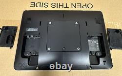 ELO toast 10 POS System Touch Screen Tablet ESY10i1 E277419 Brand NEW