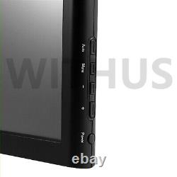 EUNJIN Display POS 19 LCD Touch Screen Monitor ED190C Touch (ED170 19 ver)