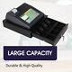 Electronic Cash Register 9 Full Touchscreen Pos System For Retail 20w