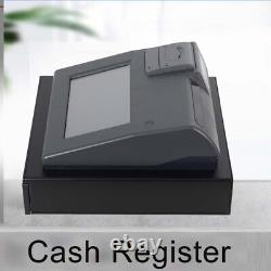 Electronic Cash Register 9 Full Touchscreen POS System for Retail 20W