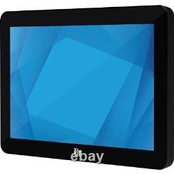Elo 1002L 10 Touchscreen Monitor Without Stand for POS, Retail, Hospitality
