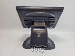 Elo 15 Touchscreen POS 1515L-8CWC-1-RMBQ-G Used
