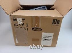 Elo 15 Touchscreen POS 1515L-8CWC-1-RMBQ-G Used