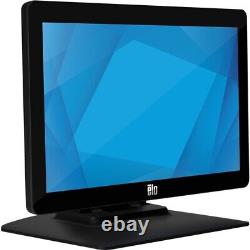 Elo 1502L 15 Touchscreen Monitor with Stand for POS, Retail, Hospitality 10