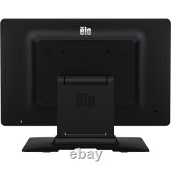 Elo 1502L 15 Touchscreen Monitor with Stand for POS, Retail, Hospitality 10