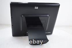 Elo 17 LCD Pos Touchscreen Vga Hdmi Model Et1717l-8cwb-1-bl-zb-g