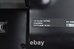Elo 17 LCD Pos Touchscreen Vga Port Model Et1717l-8cwb-1-bl-zb-g