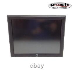 Elo 1715l 17 Touch Screen Display Monitor