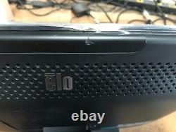 Elo E536624 15 Touchscreen POS Terminal Display i5-8500T 2.1GHz 8GB 256GB W10