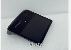 Elo ESY07P1 / E863808 I-Series Pay 7 Touchscreen Card Reader POS Great Conditio