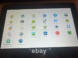 Elo ESY10i1 (1002L) 10Touchscreen POS /Promotions Display Monitor NEW