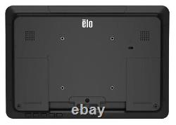 Elo ESY10i1 (1002L) 10Touchscreen POS Toast /Promotions Display Monitor NEW