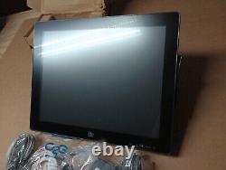 Elo ET1523L, E738607 Touchscreen PoS 15 LCD Monitor convenience Store Checkout