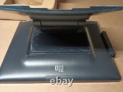 Elo ET1523L, E738607 Touchscreen PoS 15 LCD Monitor convenience Store Checkout