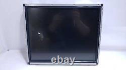 Elo ET1739L 17 LCD Touchscreen POS Monitor ET1739L-8CWA-3-NPB-G with AC