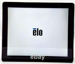 Elo ET1790L LCD Touchscreen Monitor Display Point of Sale E330225