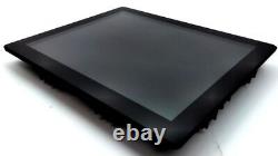 Elo ET1790L LCD Touchscreen Monitor Display Point of Sale E330225
