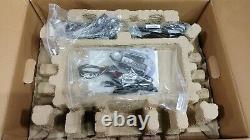 Elo ET2201L-2UWA-0-MT-GY-G 22 LCD Touch monitor New sealed for pos