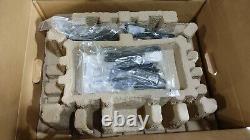 Elo ET2201L-2UWA-0-MT-GY-G 22 LCD Touch monitor New sealed in bag