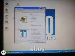 Elo Esy15b2-7uwa Touch Screen All-in-one Pc For Pos 2gb Ram