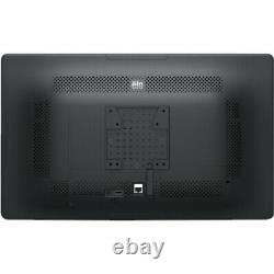 Elo I-Series 22 Touchscreen POS Computer, 1.5Ghz Quad Core, 4GB, 128GB M. 2, W10