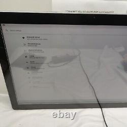 Elo I-Series 3.0 for Android 22-inch AiO Touchscreen ELO-E611675