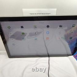 Elo I-Series 3.0 for Android 22-inch AiO Touchscreen ELO-E611675