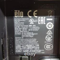 Elo I-Series 3.0 for Android 22-inch AiO Touchscreen ELO-E611675