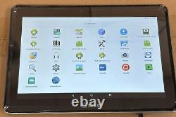 Elo Toast 1002L 10 LCD Touchscreen All-in-One Computer Android 7 POS System NEW