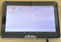 Elo Toast 1002L 10 LCD Touchscreen All-in-One Computer Android 7 POS System NEW