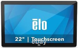 Elo Touch ET2200L 22 LCD Touch Monitor POS + Clean