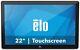 Elo Touch Et2200l 22 Lcd Touch Monitor Pos + Clean