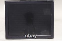 Elo TouchSystem ET1525L-82WC-1 HD 15 inch Touchscreen Monitor Point of Sale