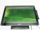 Elo Touchscreen Pos System Esy15i1 With Stand, Card Reader & Psu E605616