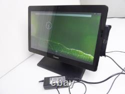 Elo Touchscreen POS System ESY15i1 with Stand, Card Reader & PSU E605616