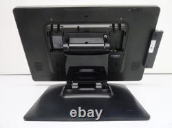 Elo Touchscreen POS System ESY15i1 with Stand, Card Reader & PSU E605616