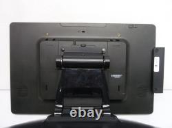 Elo Touchscreen POS System ESY15i1 with Stand, Card Reader & PSU E605616